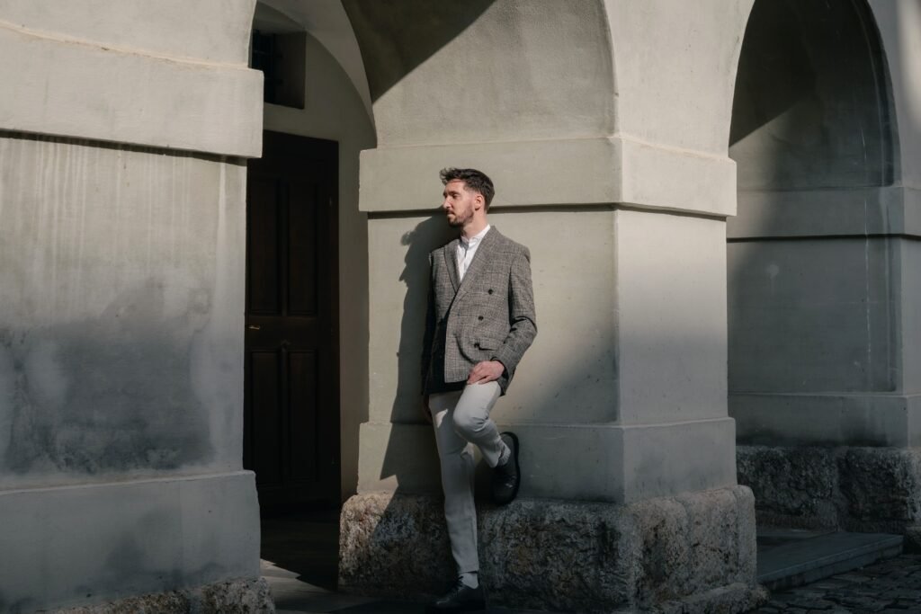 Top 10 Italian Menswear Brands Popular in the USA and UK