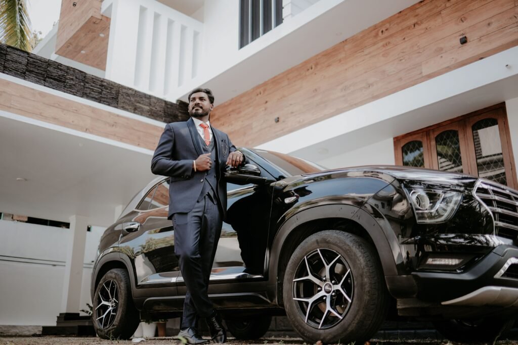 Best Luxury Suit Brands in the USA 2026: Top Alternatives to Canali