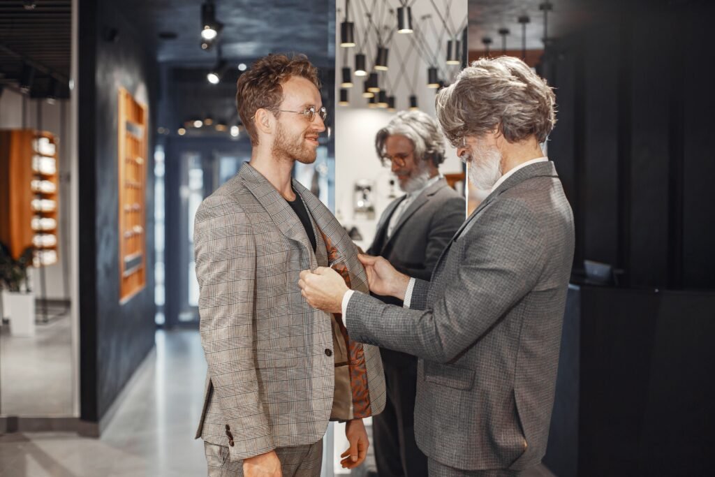 Canali vs ZEGNA in the UK: Which Luxury Suit Brand Is Worth Buying?