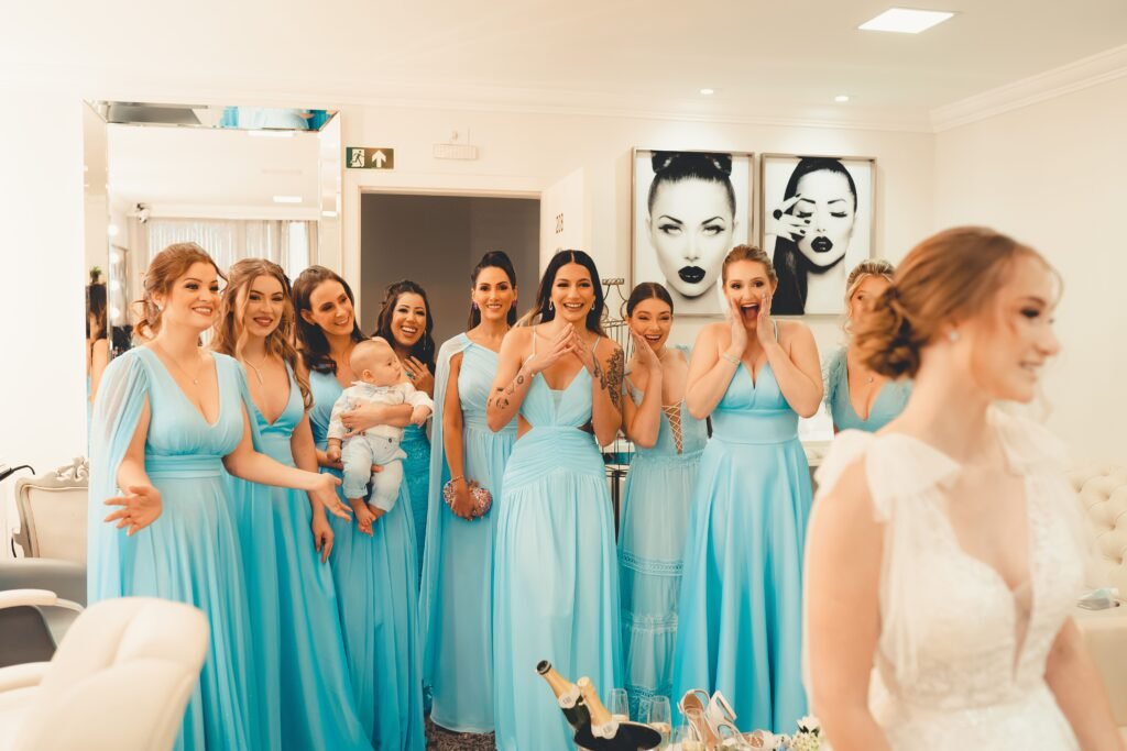 Best Bridesmaid Dress Websites in the UK: Azazie Alternatives for Every Budget